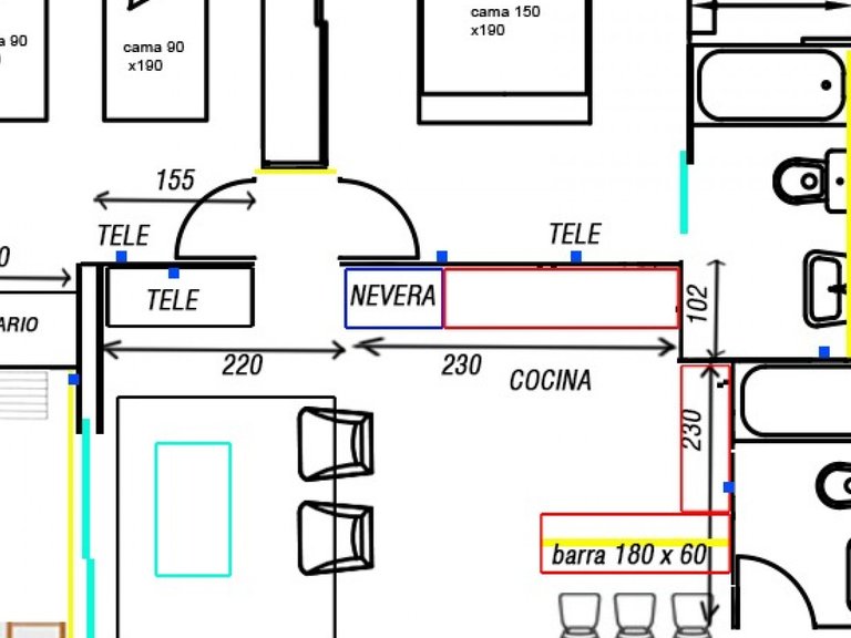 Apartment for Sale in Torrevieja, Alicante 21