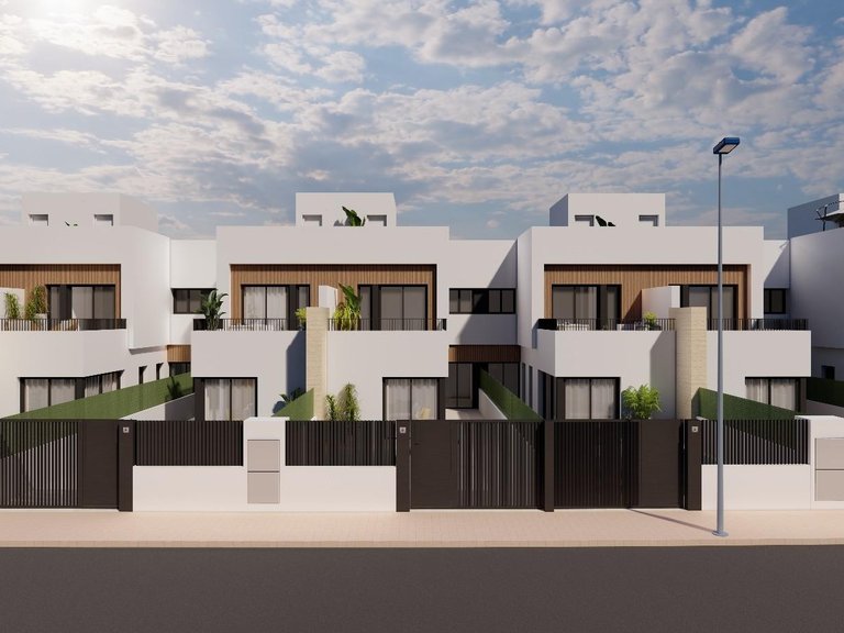 Villa for Sale in San Javier, Murcia 2