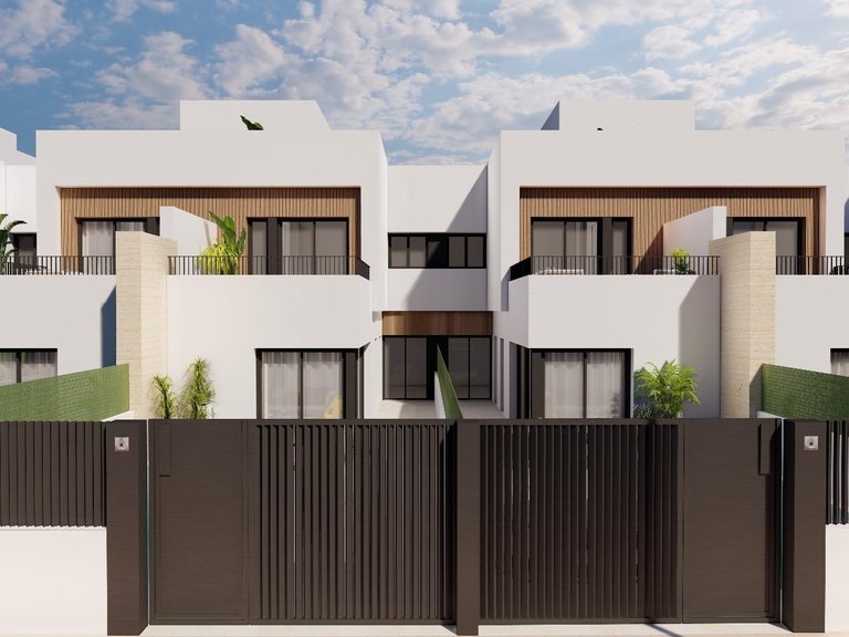 Villa for Sale in San Javier, Murcia 3