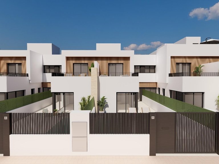 Villa for Sale in San Javier, Murcia 5