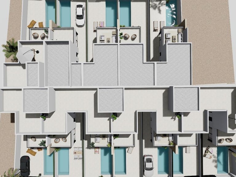 Villa for Sale in San Javier, Murcia 8