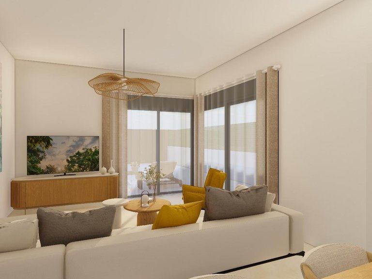 Villa for Sale in San Javier, Murcia 12