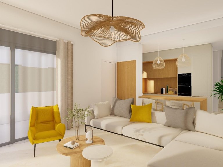 Villa for Sale in San Javier, Murcia 13