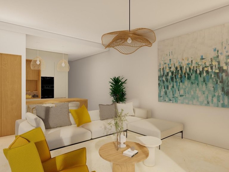 Villa for Sale in San Javier, Murcia 14