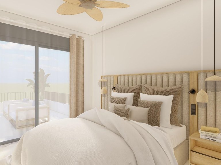 Villa for Sale in San Javier, Murcia 15