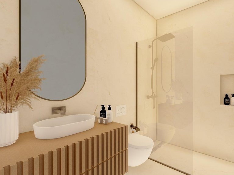 Villa for Sale in San Javier, Murcia 16