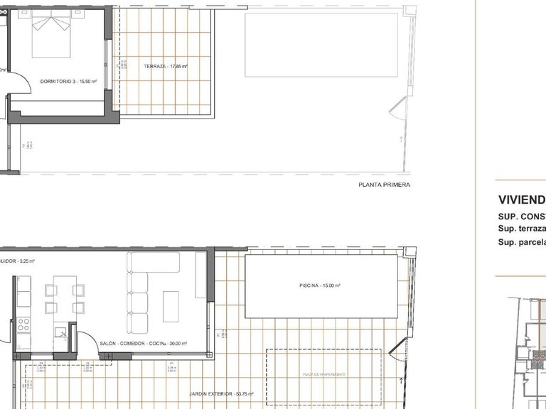 Villa for Sale in San Javier, Murcia 17