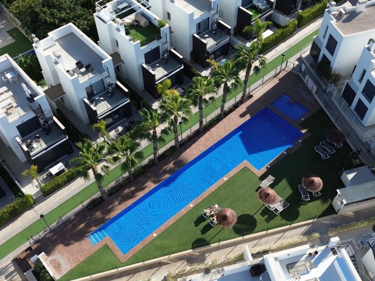 Apartment for Sale in Orihuela Costa, Alicante 2