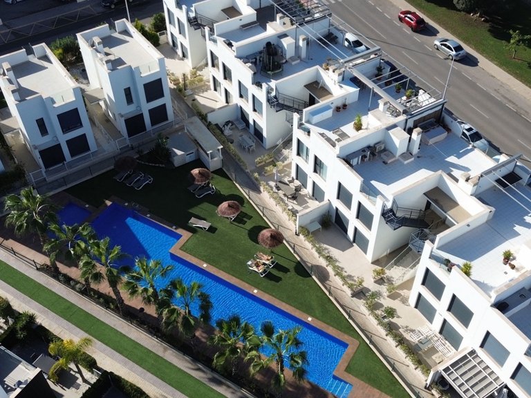 Apartment for Sale in Orihuela Costa, Alicante 22