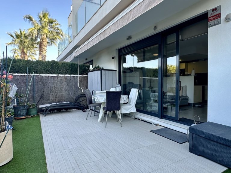 Apartment for Sale in Orihuela Costa, Alicante 24