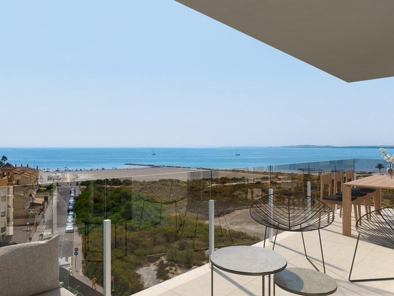 Apartment for Sale in Santa Pola, Alicante 2