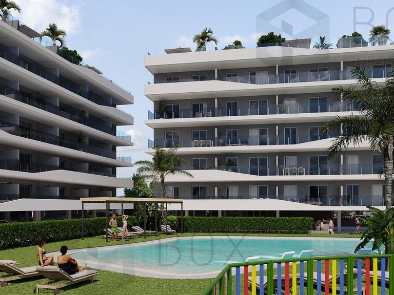 Apartment for Sale in Santa Pola, Alicante 3
