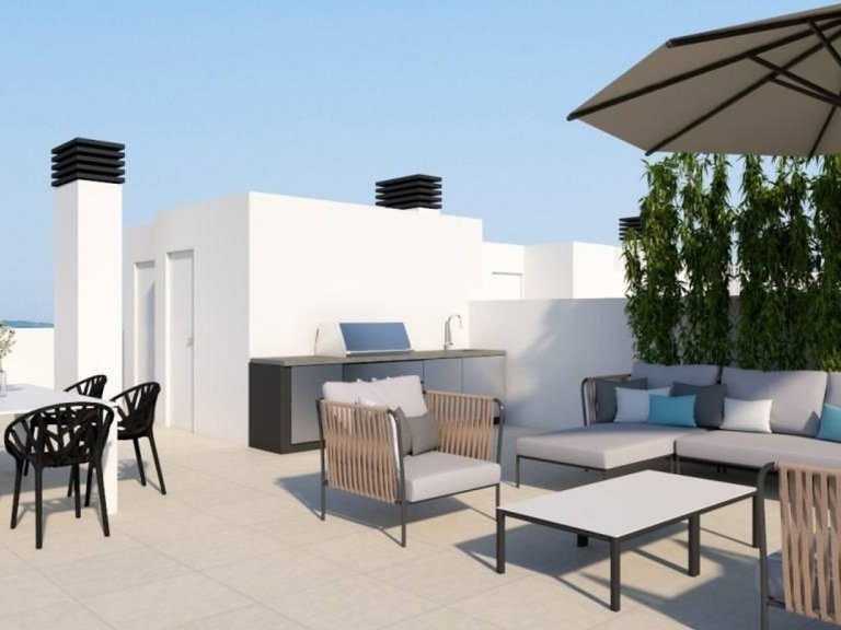 Apartment for Sale in Santa Pola, Alicante 6