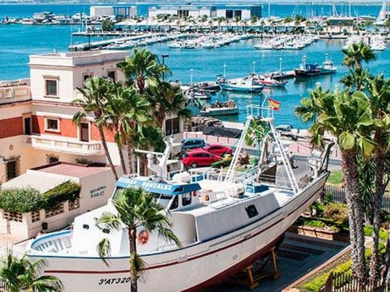 Apartment for Sale in Santa Pola, Alicante 7