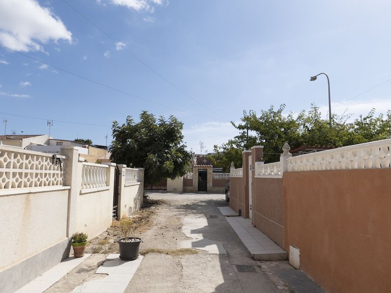 Town House for Sale in Torrevieja, Alicante 2