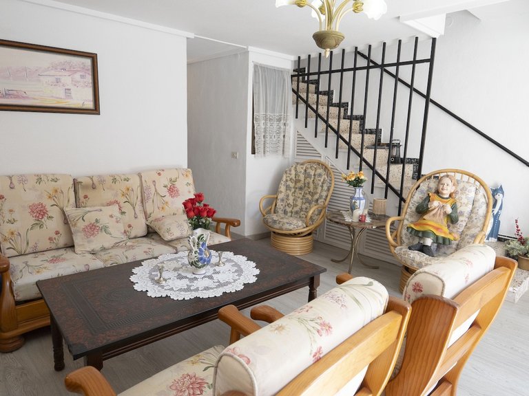 Town House for Sale in Torrevieja, Alicante 6