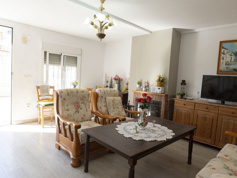 Town House for Sale in Torrevieja, Alicante 8