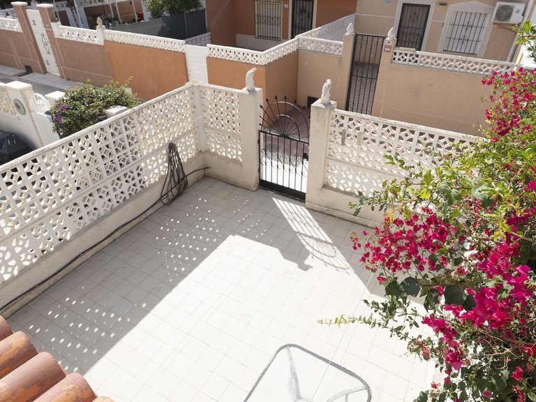 Town House for Sale in Torrevieja, Alicante 25