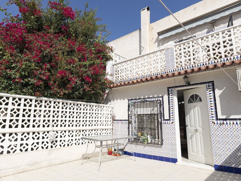 Town House for Sale in Torrevieja, Alicante 29