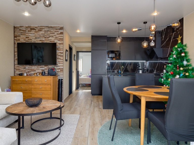 Apartment for Sale in Torrevieja, Alicante 2