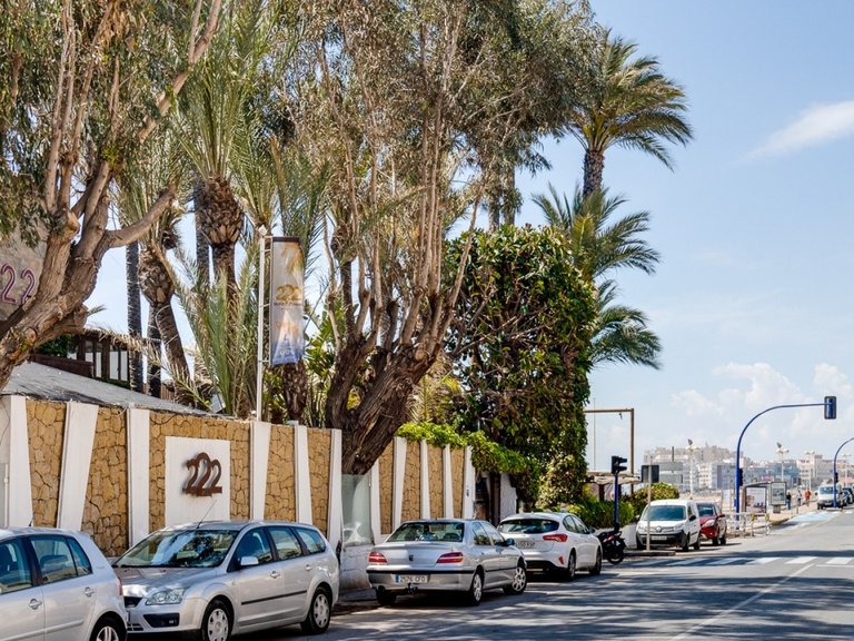 Apartment for Sale in Torrevieja, Alicante 38