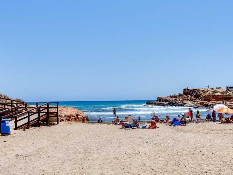 Apartment for Sale in Torrevieja, Alicante 42