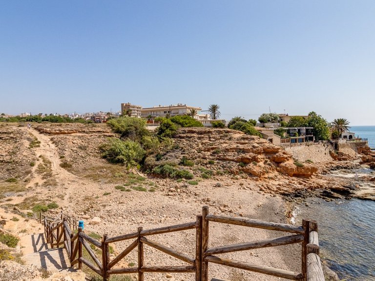 Apartment for Sale in Torrevieja, Alicante 45