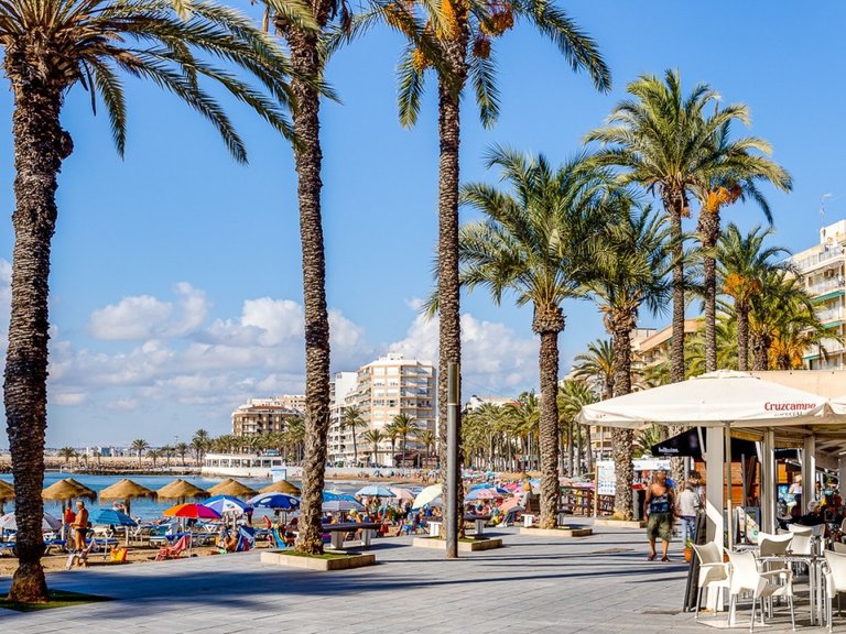 Apartment for Sale in Torrevieja, Alicante 47