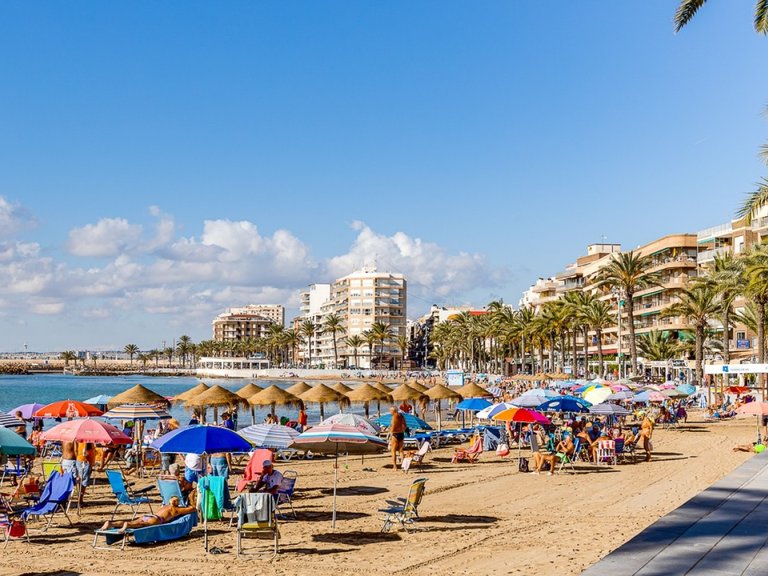 Apartment for Sale in Torrevieja, Alicante 48