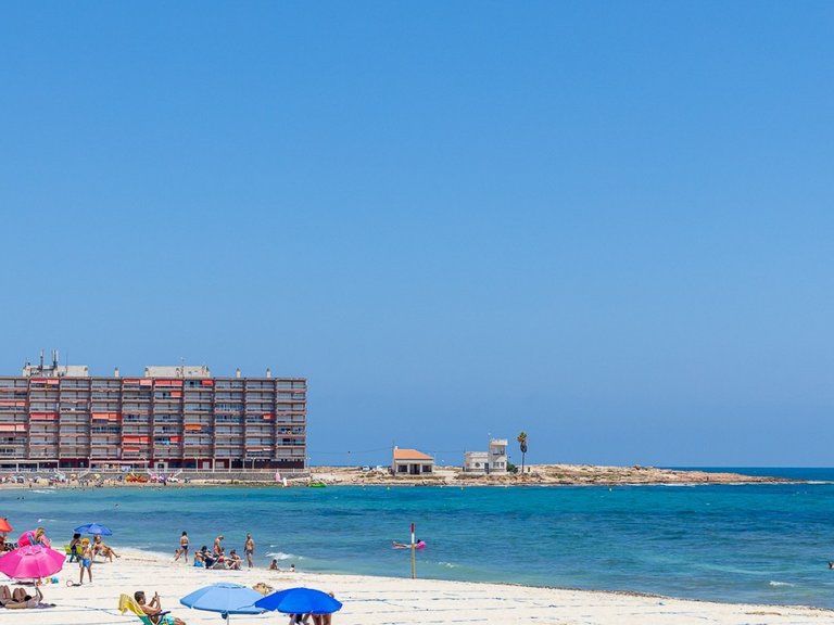 Apartment for Sale in Torrevieja, Alicante 49