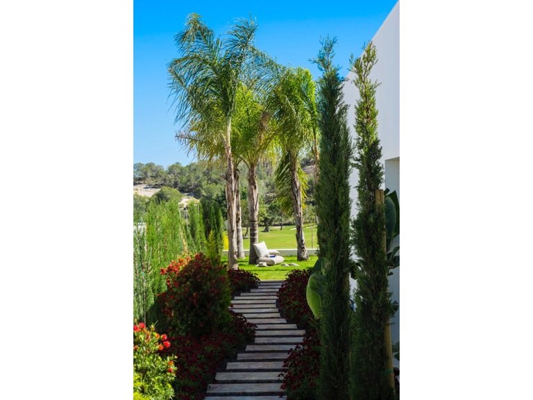 Villa for Sale in Las Colinas Golf, Alicante 8