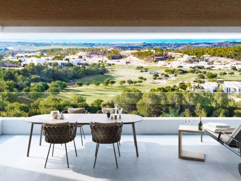 Apartment for Sale in Orihuela, Alicante 3