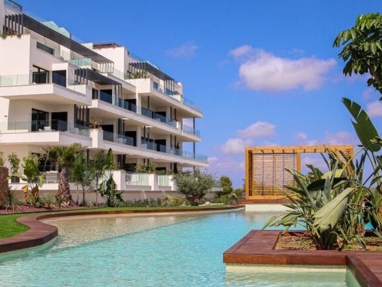 Apartment for Sale in Orihuela, Alicante 5