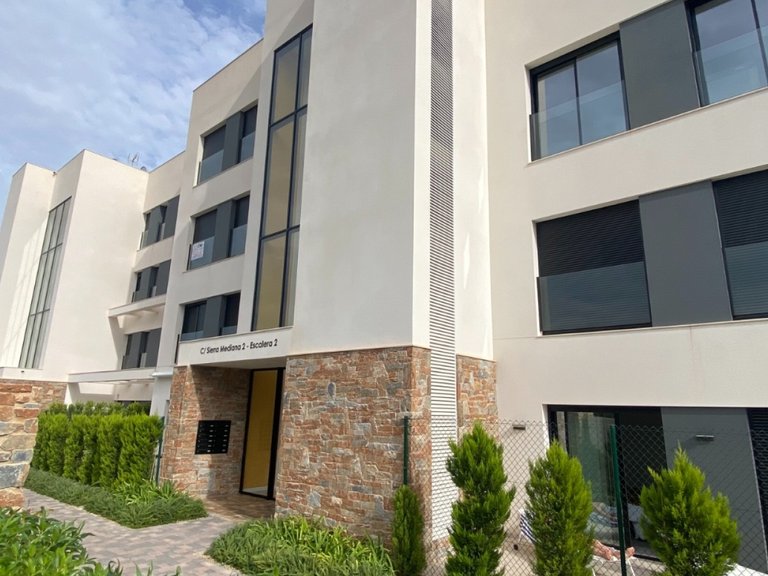 Apartment for Sale in Orihuela, Alicante 6