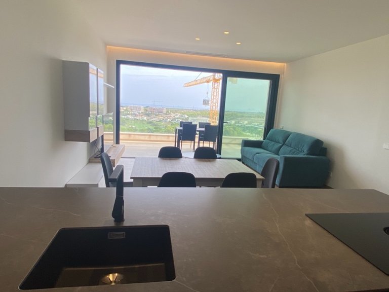 Apartment for Sale in Orihuela, Alicante 28