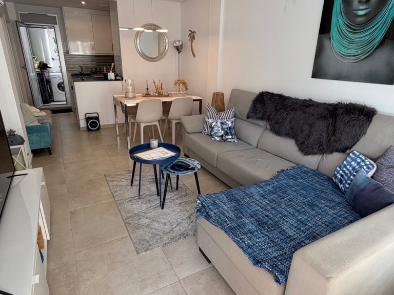 Apartment for Sale in Orihuela Costa, Alicante 4