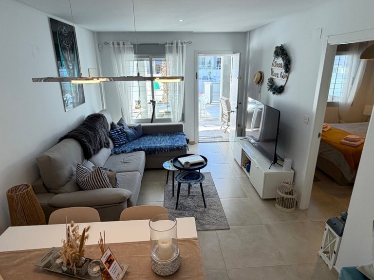 Apartment for Sale in Orihuela Costa, Alicante 27