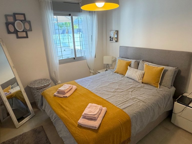 Apartment for Sale in Orihuela Costa, Alicante 34