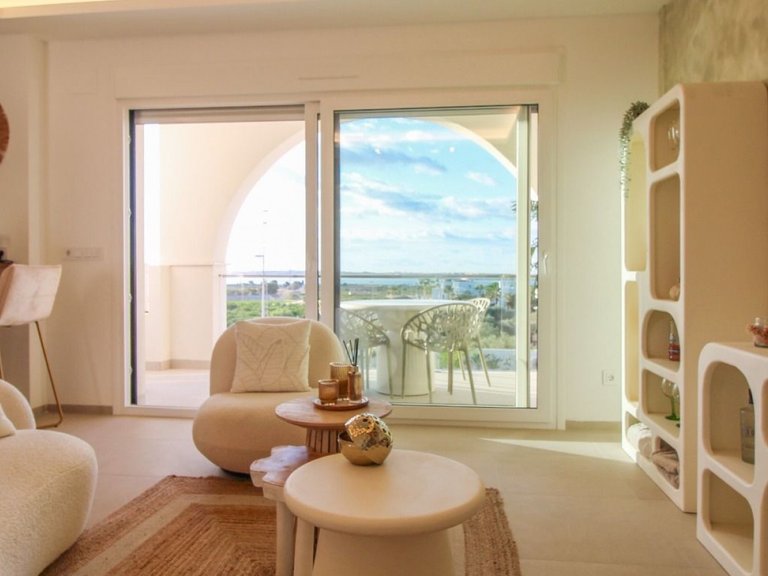 Apartment for Sale in Ciudad Quesada, Alicante 1