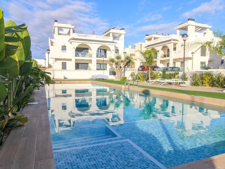Apartment for Sale in Ciudad Quesada, Alicante 5