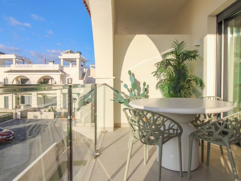 Apartment for Sale in Ciudad Quesada, Alicante 11