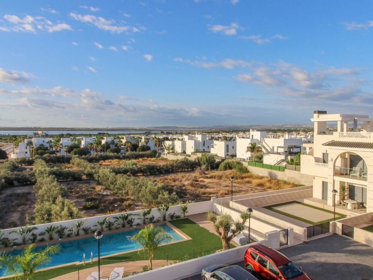 Apartment for Sale in Ciudad Quesada, Alicante 14