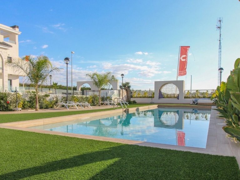 Apartment for Sale in Ciudad Quesada, Alicante 27