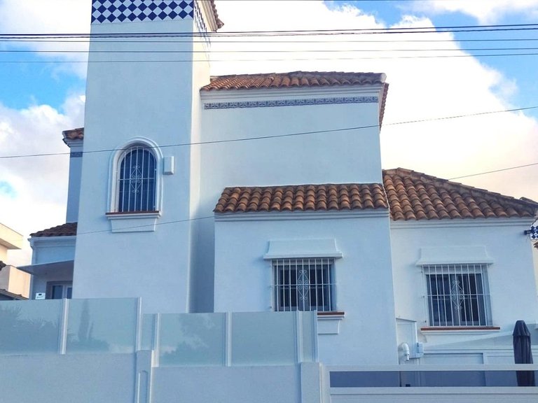 Villa for Sale in San Miguel De Salinas, Alicante 2