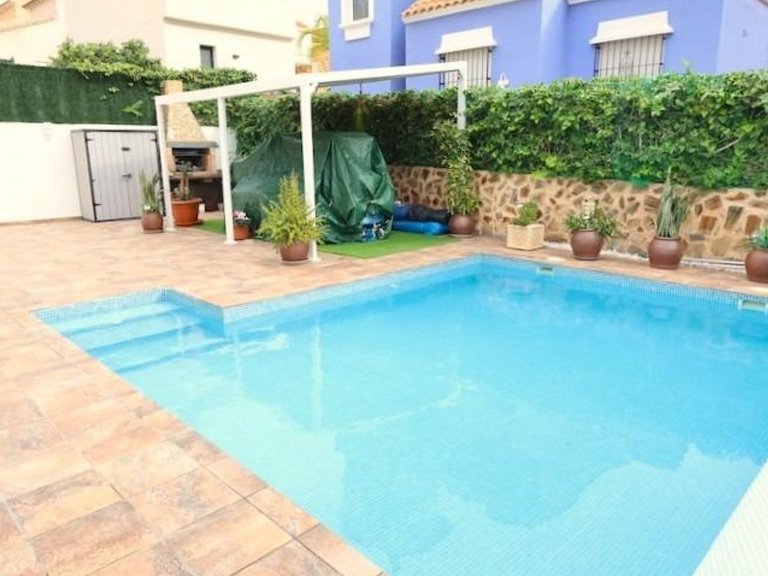 Villa for Sale in San Miguel De Salinas, Alicante 3