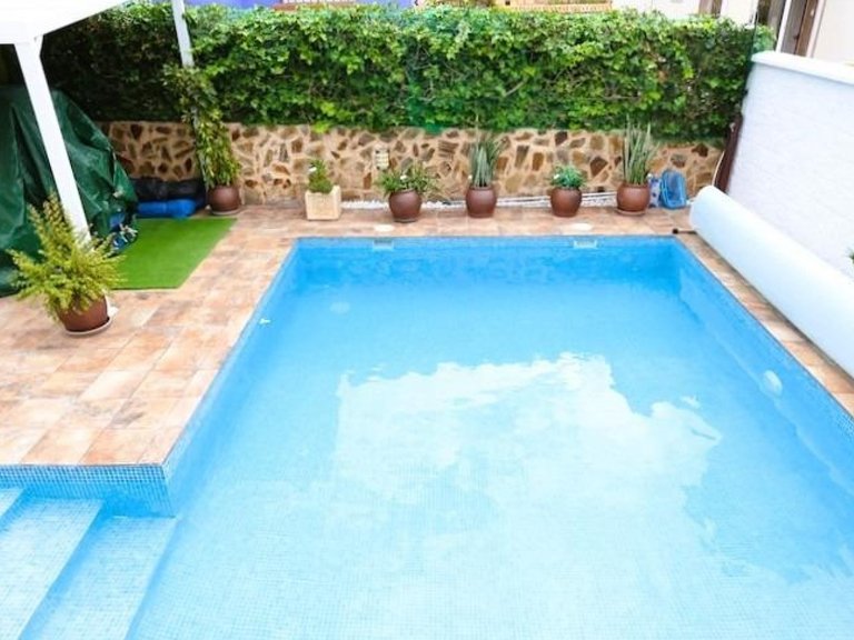 Villa for Sale in San Miguel De Salinas, Alicante 5