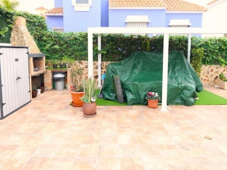 Villa for Sale in San Miguel De Salinas, Alicante 6