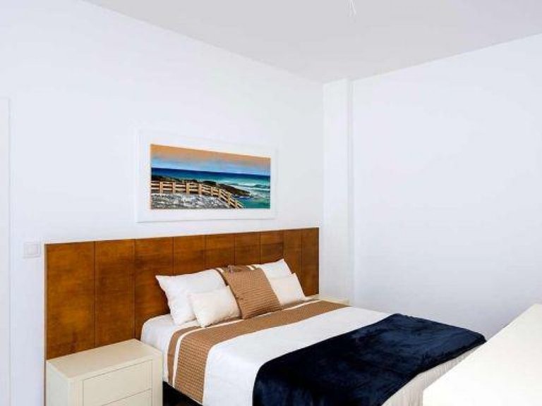 Town House for Sale in Daya Nueva, Alicante 14