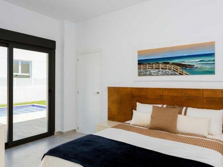 Town House for Sale in Daya Nueva, Alicante 15