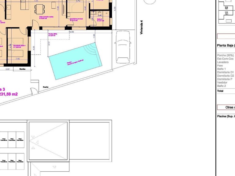 Town House for Sale in Daya Nueva, Alicante 31